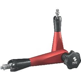 Anbau-Magnet-Gelenkstativ Produktbild